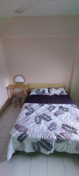 Homestay nipah